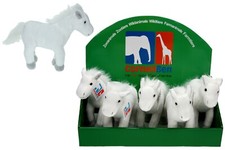 Pupazzo Cavallo Hauspferd