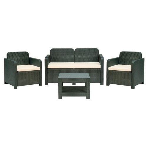 Set rattan sorrento - set,