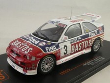 Ixo ford escort cosworth - cosworth, #3