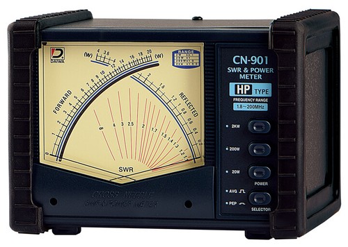 Daiwa 901hp misuratore - daiwa, cn-901hp