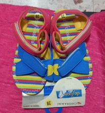 sandaletti mare bambino n.28