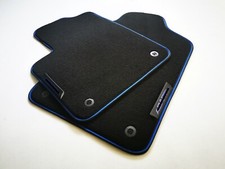 Tappetini velluto fiat - velluto,