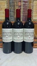 1x Vino 2018 Chateau Beauregard Pomerol 75cl 14,5%