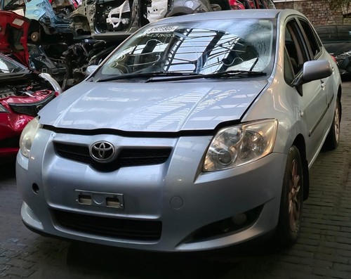 Dado ruota toyota auris - dado,
