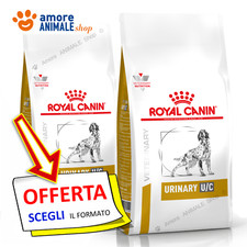 Royal Canin Dog → Veterinary