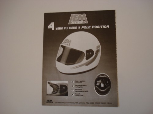 Advertising pubblicità 1982 - pubblicità,