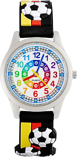 Orologio educativo per bambini - orologio,
