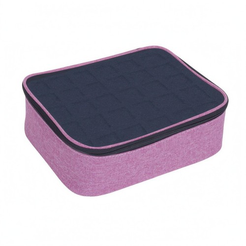 Astuccio trasparente porta - trasparente,