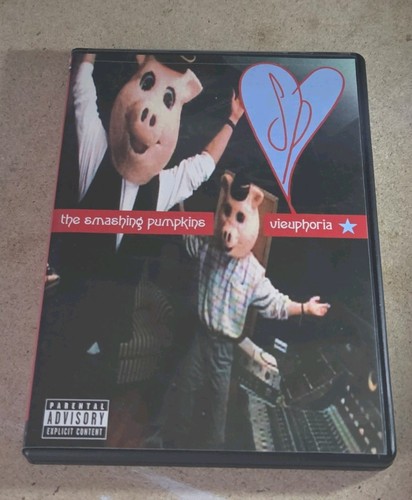 The smashing pumpkins - the,