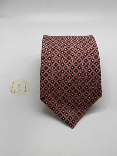 Marinella geometric tie - e.marinella,