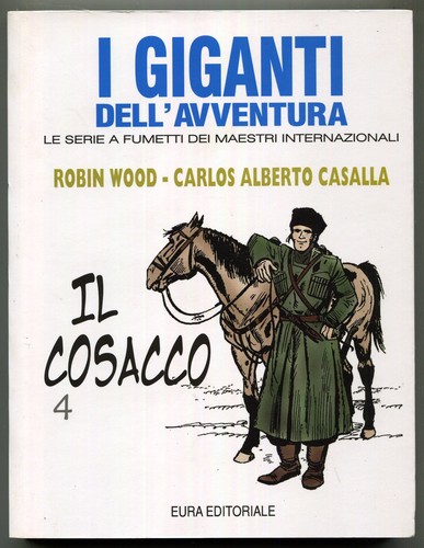134 giganti dell avventura - [134],