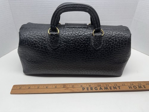 Borsa vintage lilly nera - vintage,
