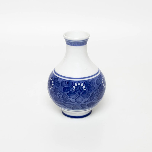 Royal copenhagen vaso - royal,