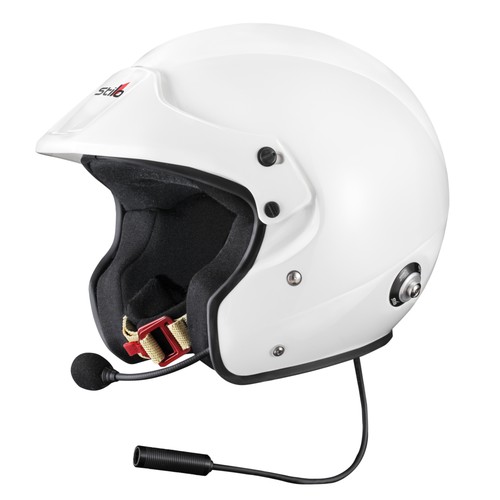 Casco rally stilo sport - casco,