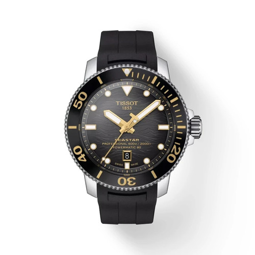 Tissot seastar 2000 46mm 3 - 46mm,