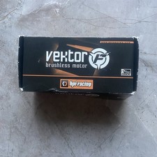 Flux Vektor 5900Kv Brushless