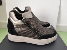 Igi e Co Scarpa Sneakers Donna