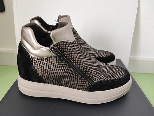 Igi scarpa sneakers - igi,