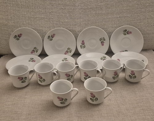 Elegante servizio vintage - , da