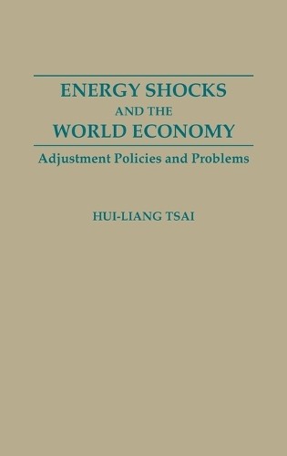 Energy shocks and the - energy,