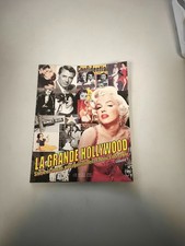 Libro La grande Hollywood