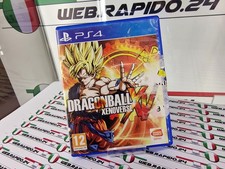 PAL ITA - DRAGON BALL