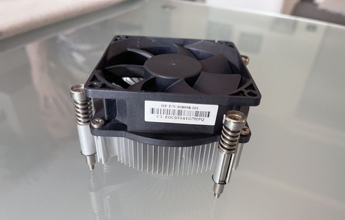 Cpu cooler 908998 001 - hp, 908998-001