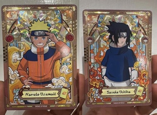 Naruto kayou serie eng - naruto,
