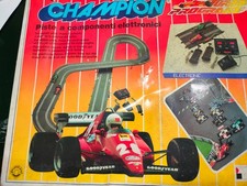 Polistil Pista  F1  Champion