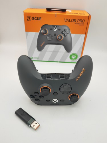 Scuf valor pro controller - scuf,