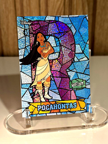 Princess cardfun 2026 chronoz - princess,