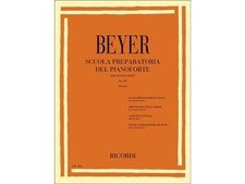 Beyer ER104 Scuola