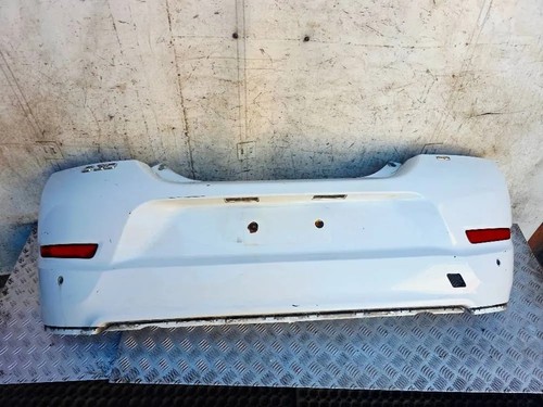 Paraurti posteriore volvo c30 - posteriore,