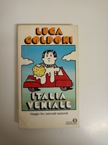 Italia veniale luca - -,