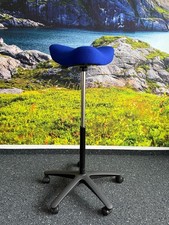 Varier Move sedia sgabello con