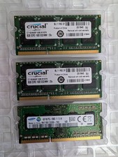 16GB Kit (8GBx2) DDR3L-1600