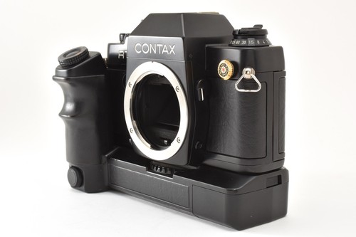 Quasi come nuovo contax rts - [quasi, nuovo]