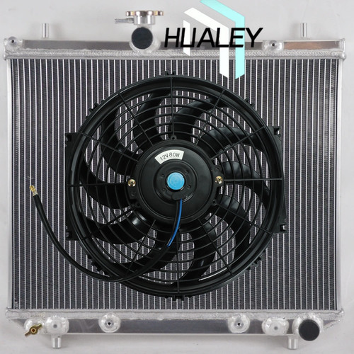 Ventola radiatore radiatore