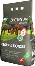 Letame cavallo pellettato - , 6,4g