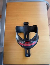 porta borraccia Campagnolo  Super Record  anniversary 80th Carbon bottle carrier