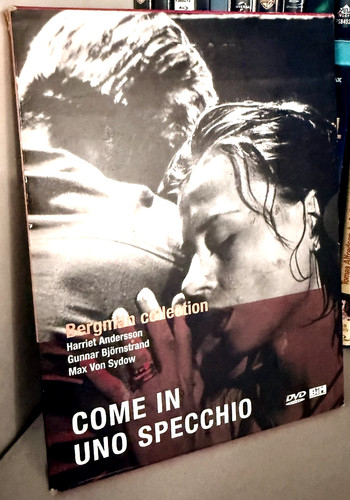 Come uno specchio ingmar - uno,