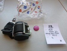 Cintura di sicurezza