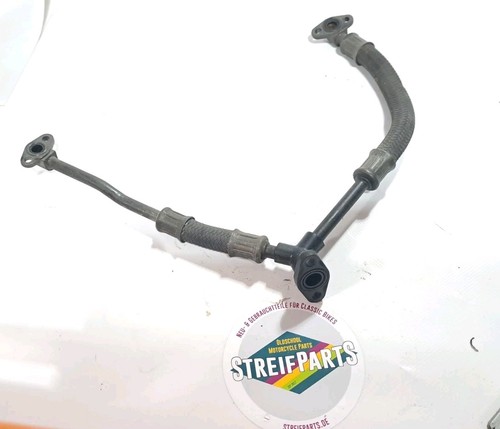 Tubo olio testata suzuki gsf - tubo,