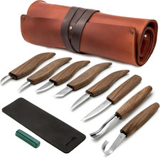 Kit intaglio del legno - kit,