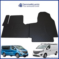 TAPPETI - TAPPETINI IN GOMMA