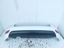 1609617480 PARAURTI POSTERIORE C/SENSORI CITROEN C4 PICASSO II (--) 1.6 HDI 8V 1