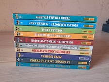 Lotto Fumetti i Classici