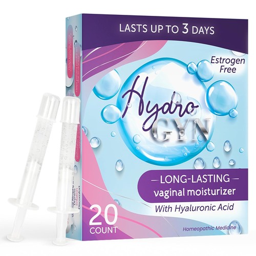 Hydro gyn crema idratante - gyn,