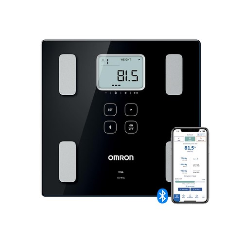 Omron viva bilancia - omron,
