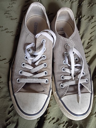 Sneakers converse all star - converse,